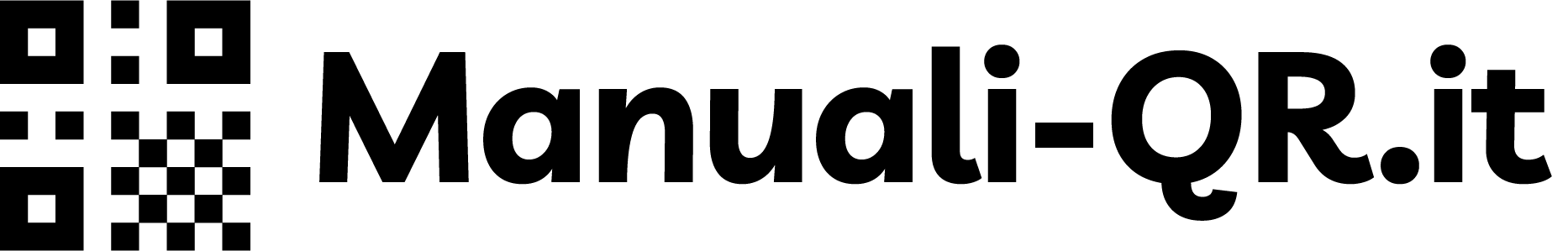 MANUALI QR PER AZIENDE